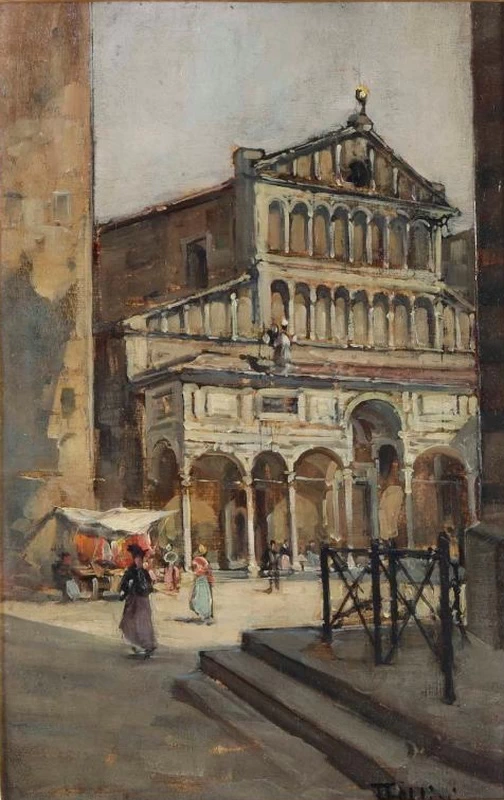 Duomo di Pistoia